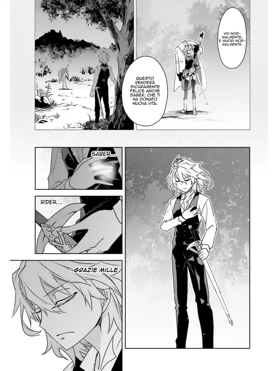 Fate/Apocrypha Capitolo 16 page 6