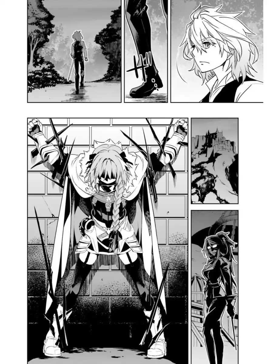 Fate/Apocrypha Capitolo 16 page 7