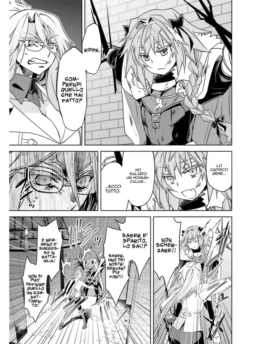 Fate/Apocrypha Capitolo 16 page 8