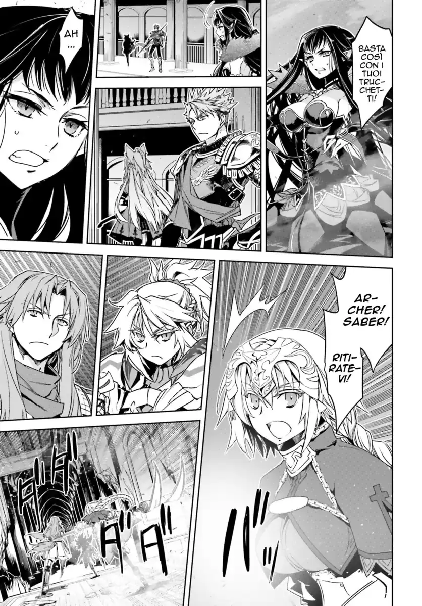 Fate/Apocrypha Capitolo 33 page 12