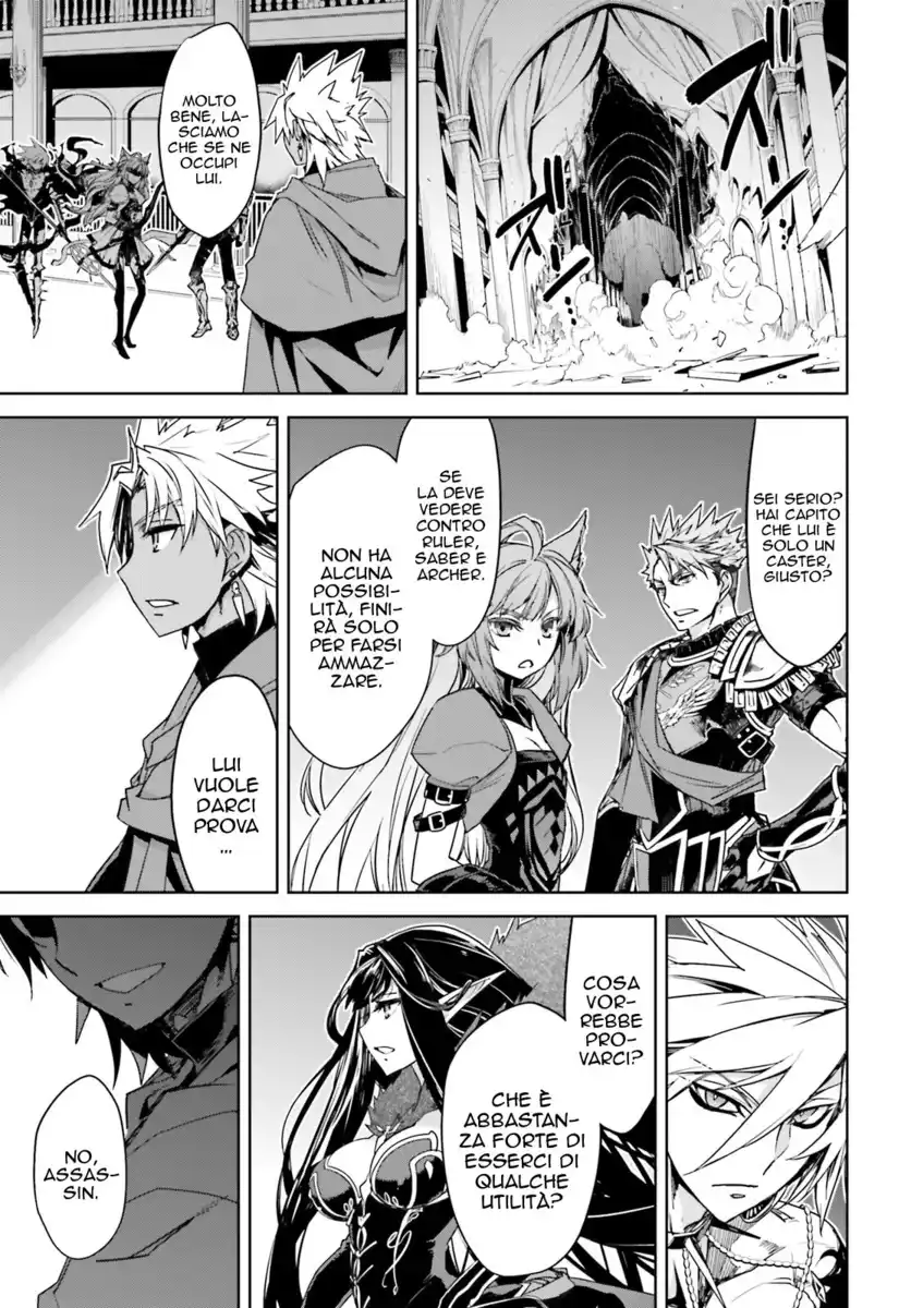 Fate/Apocrypha Capitolo 33 page 14