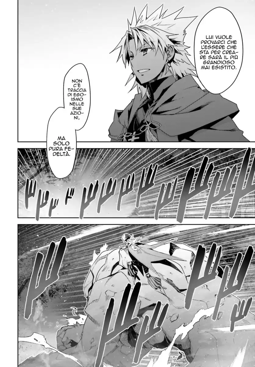 Fate/Apocrypha Capitolo 33 page 15