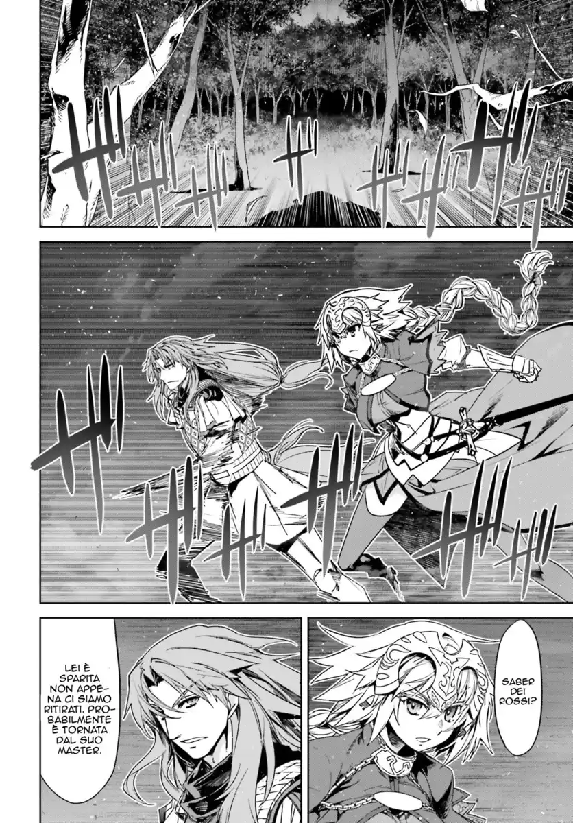 Fate/Apocrypha Capitolo 33 page 19