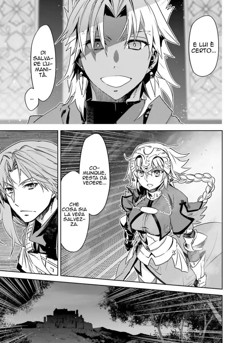 Fate/Apocrypha Capitolo 33 page 22