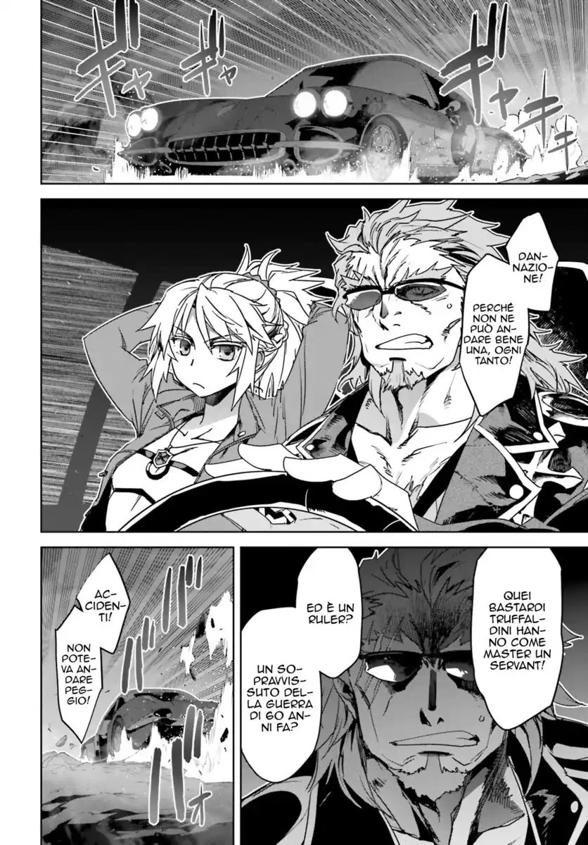 Fate/Apocrypha Capitolo 33 page 23