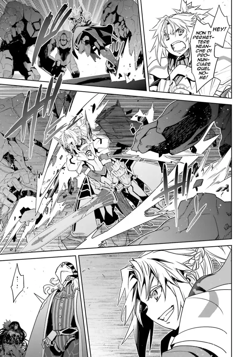 Fate/Apocrypha Capitolo 33 page 4