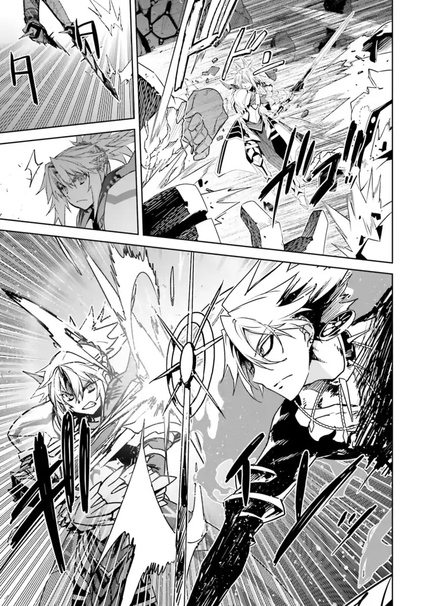 Fate/Apocrypha Capitolo 33 page 6