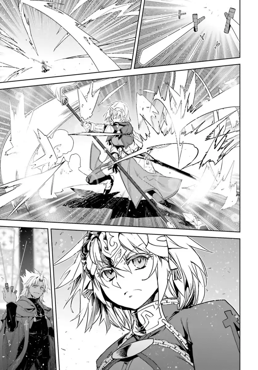 Fate/Apocrypha Capitolo 33 page 8