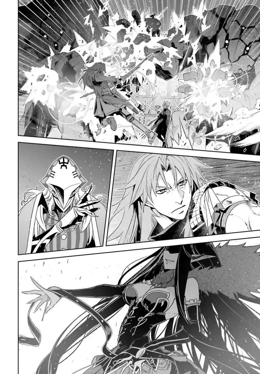 Fate/Apocrypha Capitolo 33 page 9