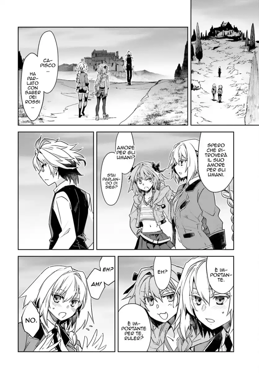 Fate/Apocrypha Capitolo 51 page 15