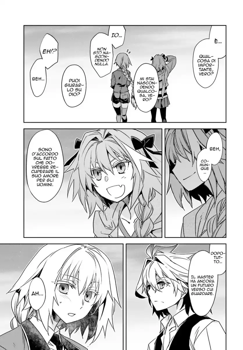 Fate/Apocrypha Capitolo 51 page 16