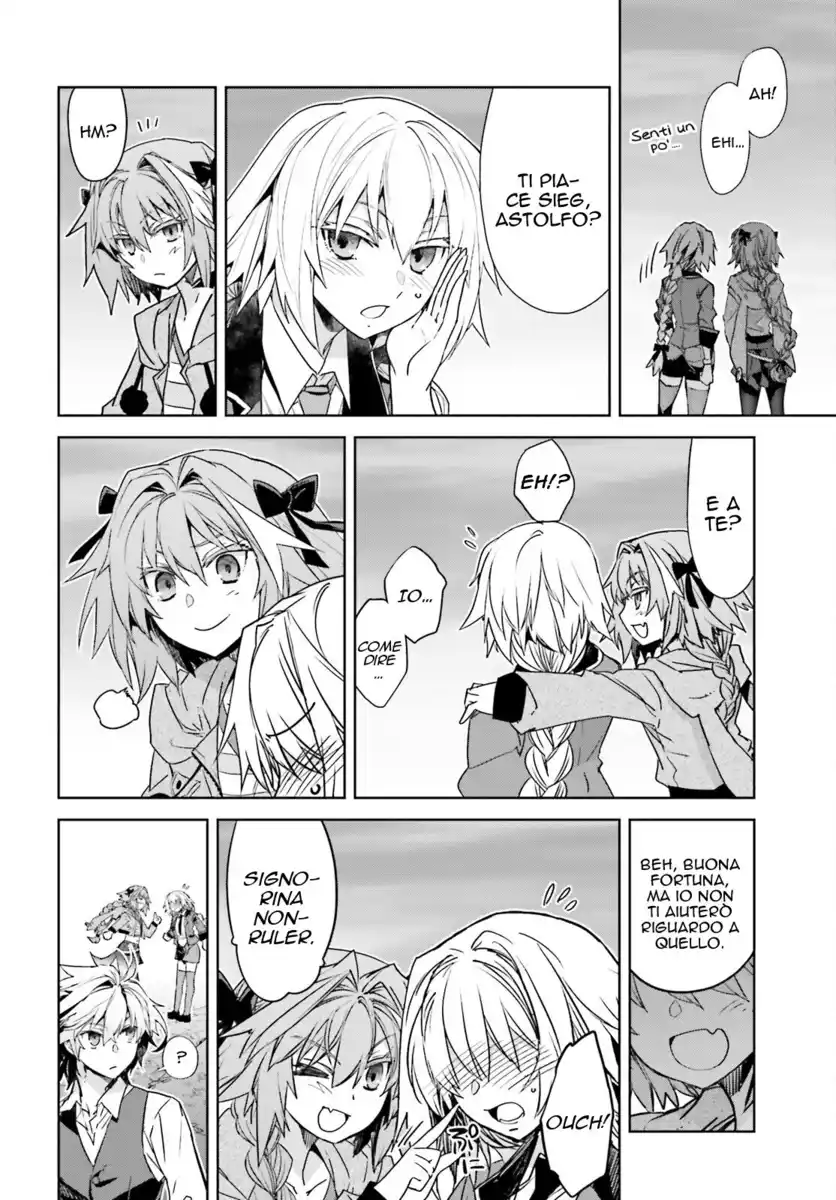 Fate/Apocrypha Capitolo 51 page 17