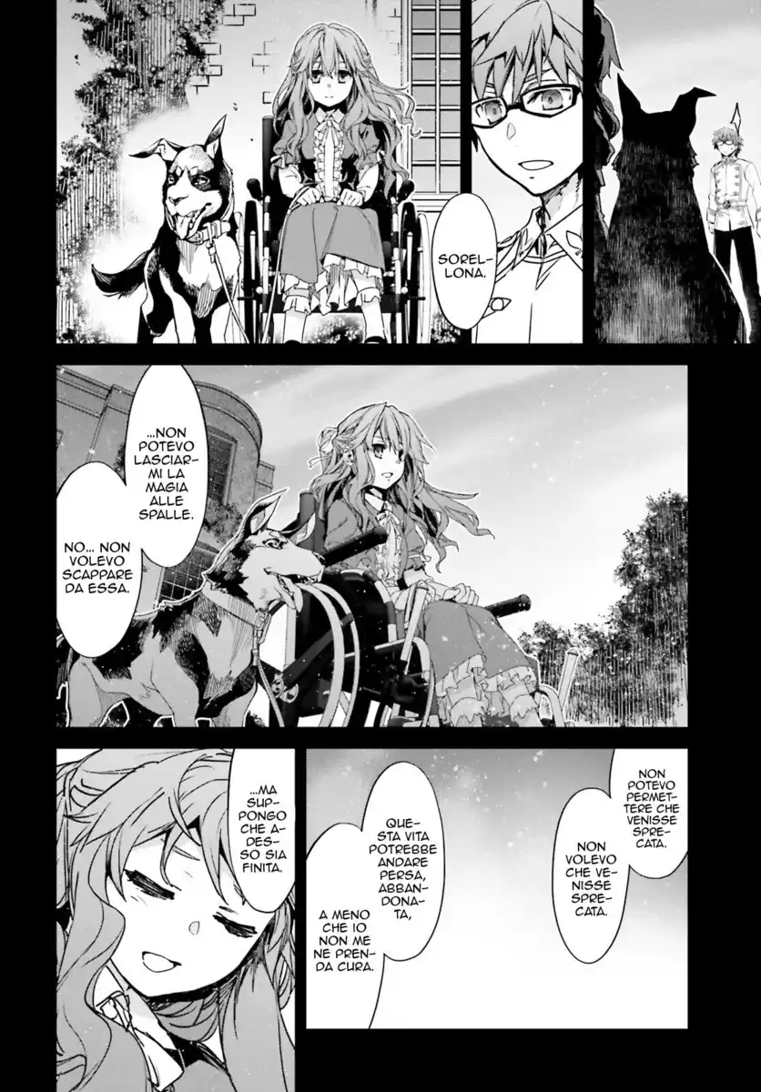 Fate/Apocrypha Capitolo 51 page 9