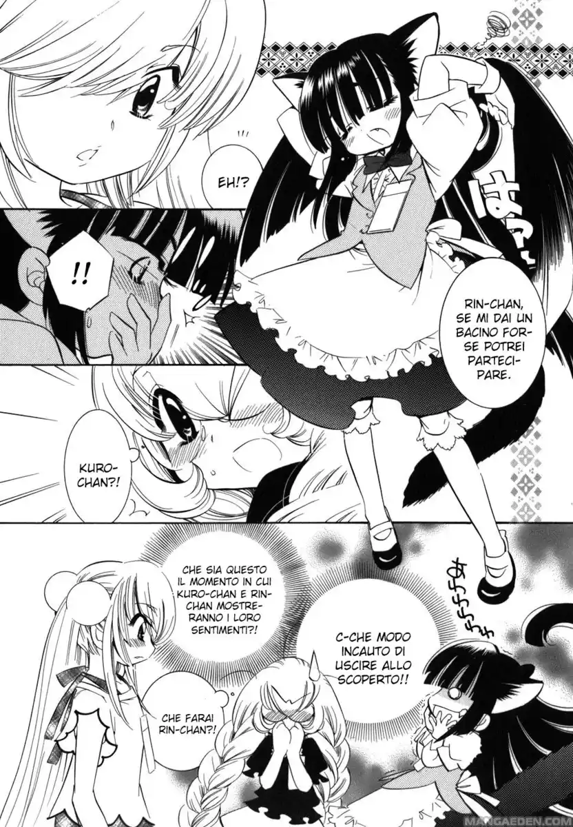 Kodomo no Jikan Capitolo 26 page 9