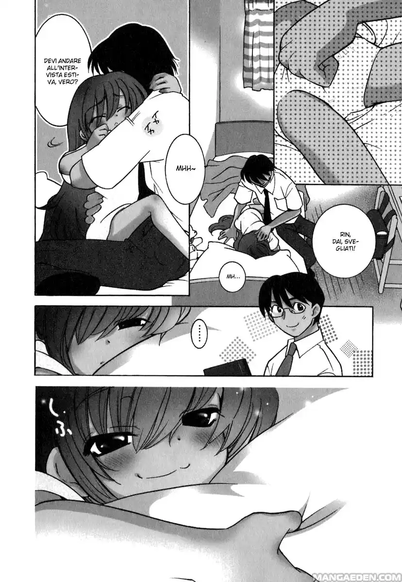 Kodomo no Jikan Capitolo 11 page 6