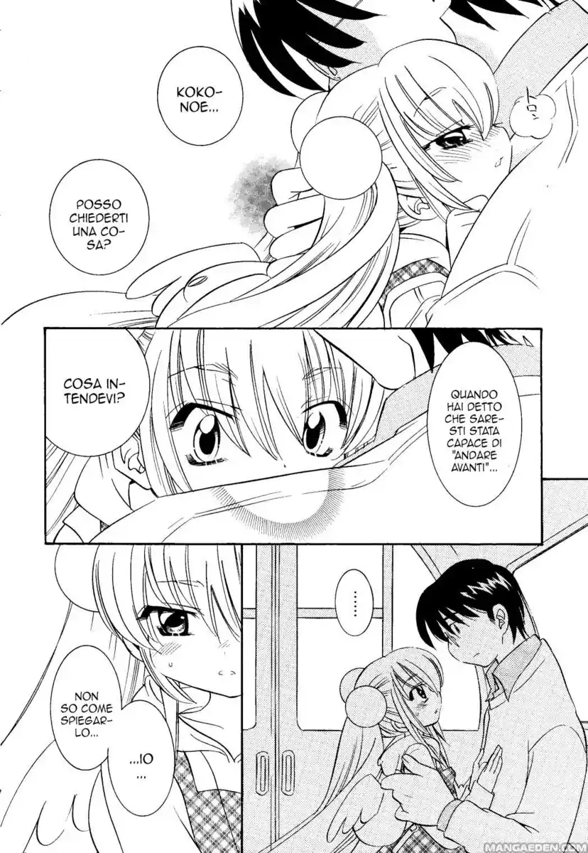 Kodomo no Jikan Capitolo 31 page 14