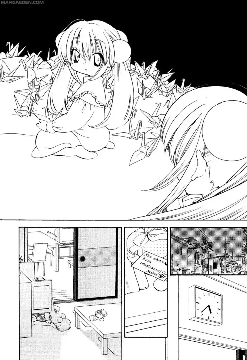 Kodomo no Jikan Capitolo 31 page 18