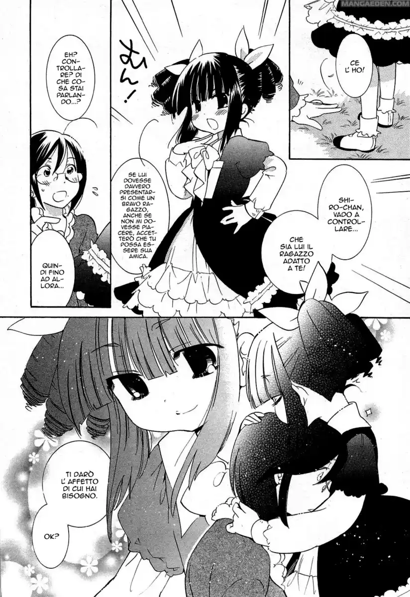 Kodomo no Jikan Capitolo 61 page 9