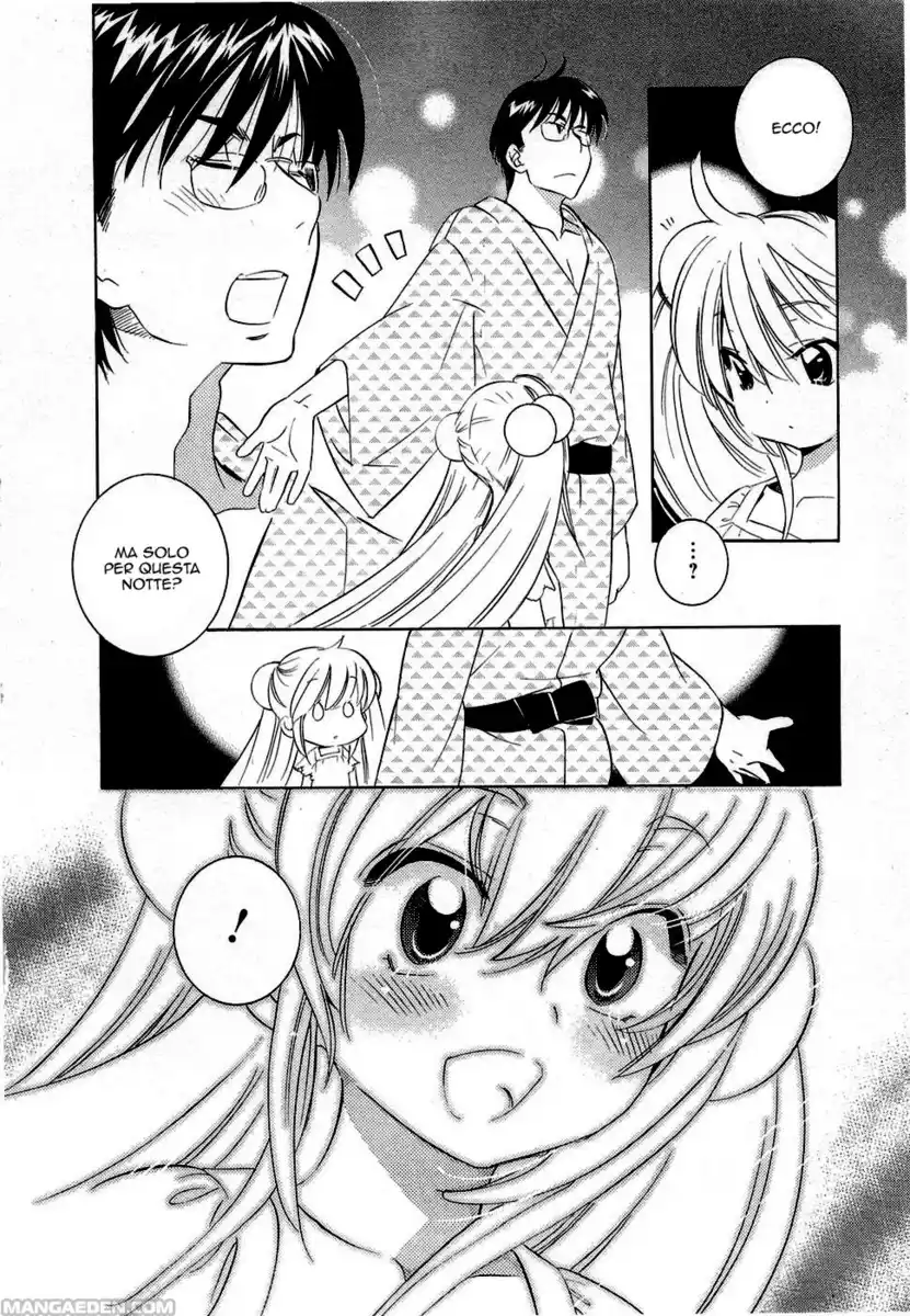 Kodomo no Jikan Capitolo 56 page 21