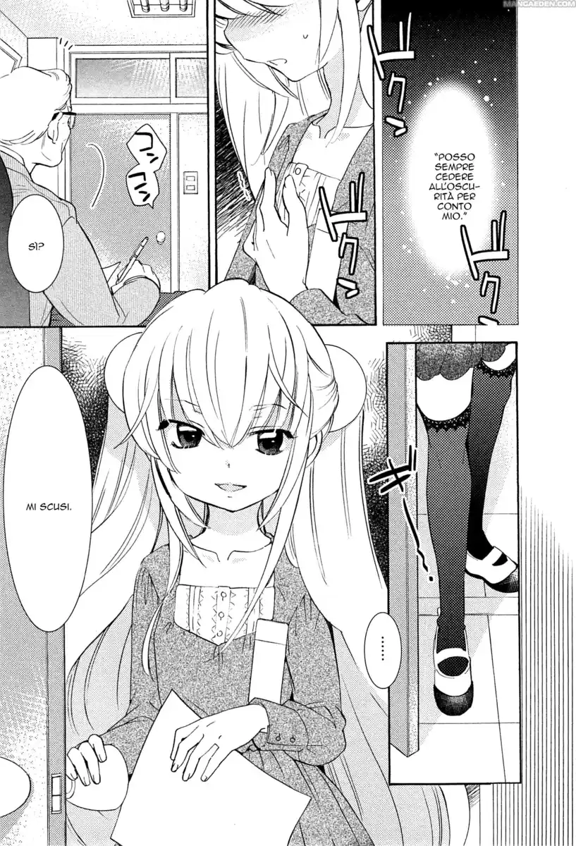 Kodomo no Jikan Capitolo 88 page 5