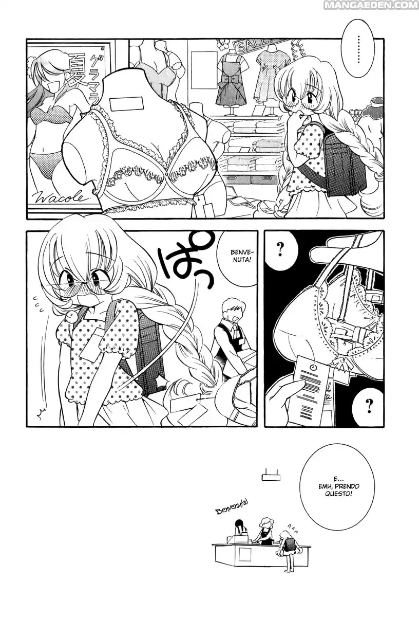 Kodomo no Jikan Capitolo 04 page 13