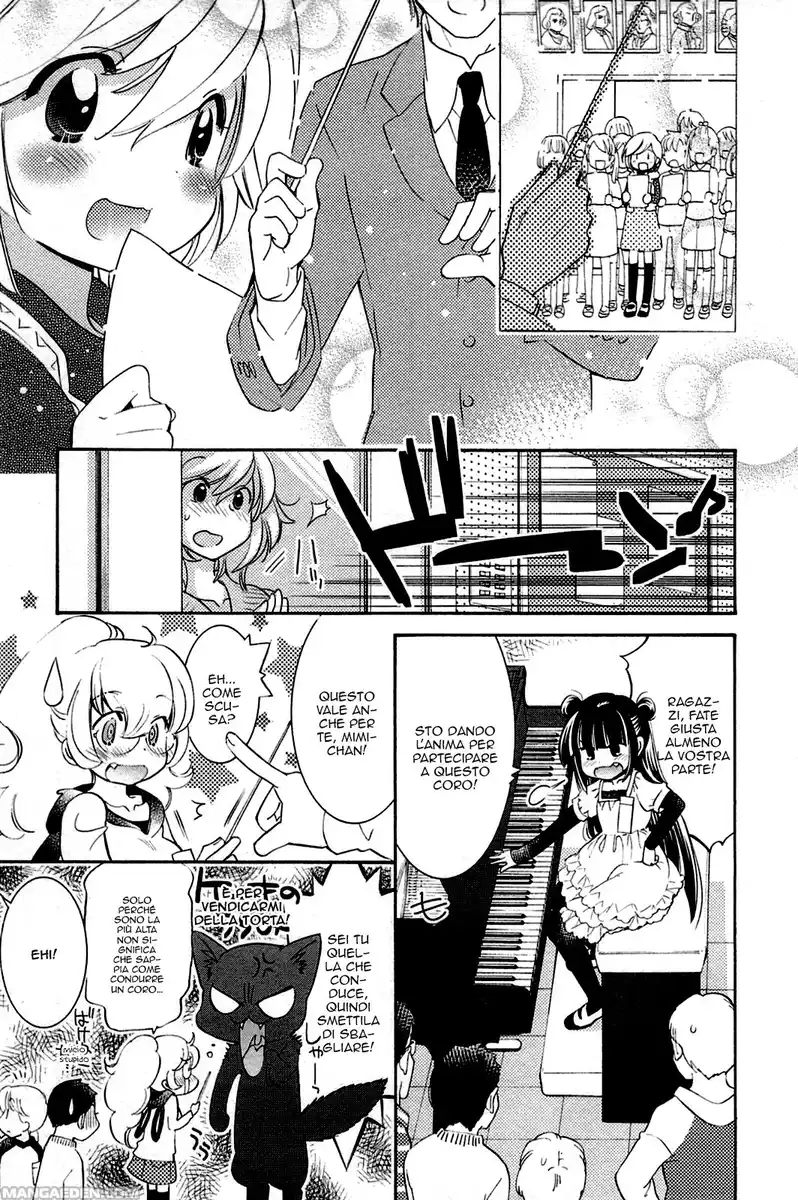 Kodomo no Jikan Capitolo 83 page 5