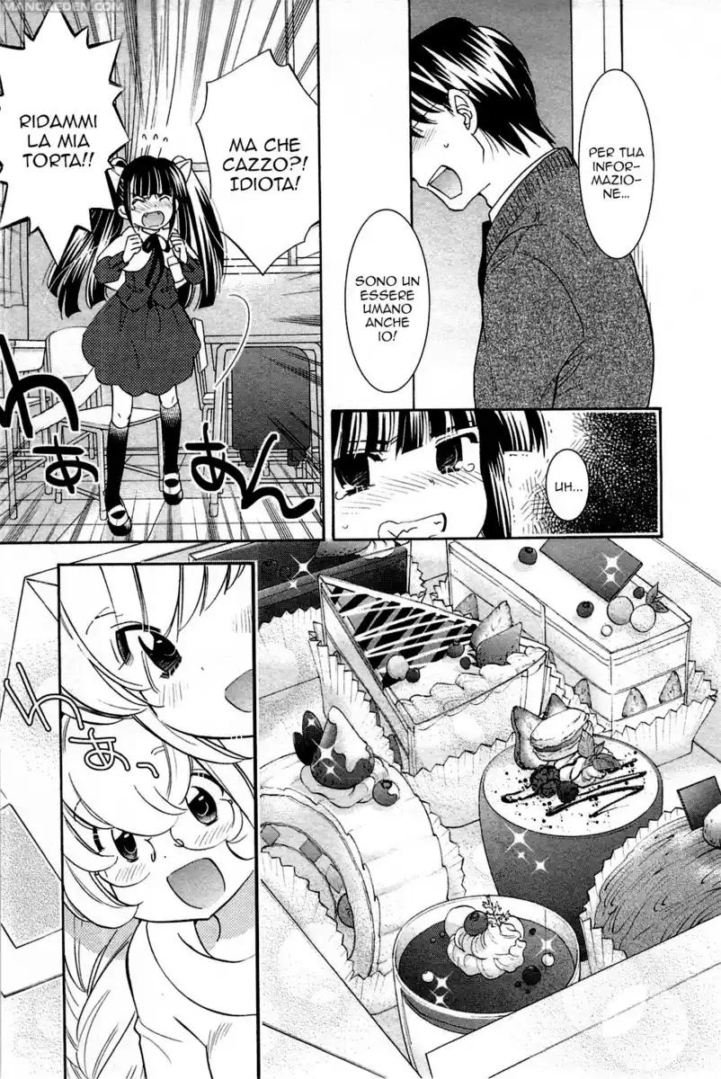 Kodomo no Jikan Capitolo 82 page 7