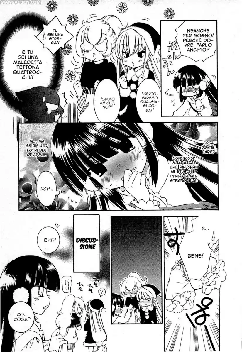 Kodomo no Jikan Capitolo 62 page 14