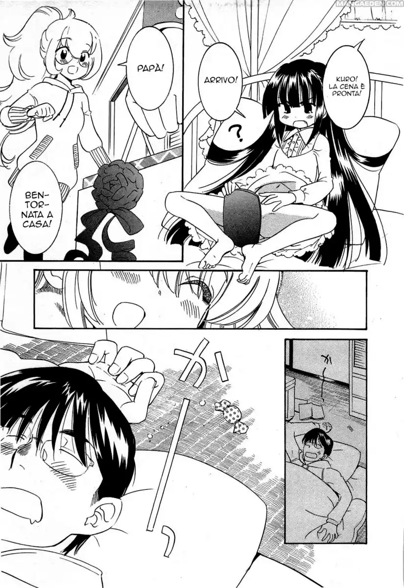 Kodomo no Jikan Capitolo 62 page 24