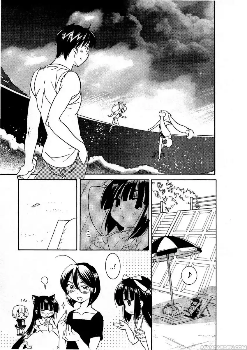 Kodomo no Jikan Capitolo 55 page 12