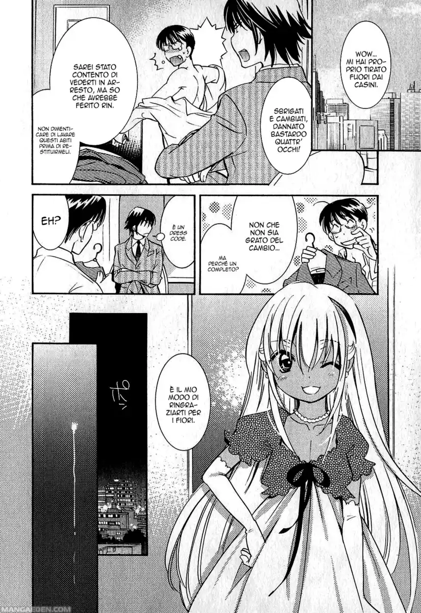 Kodomo no Jikan Capitolo 74 page 23