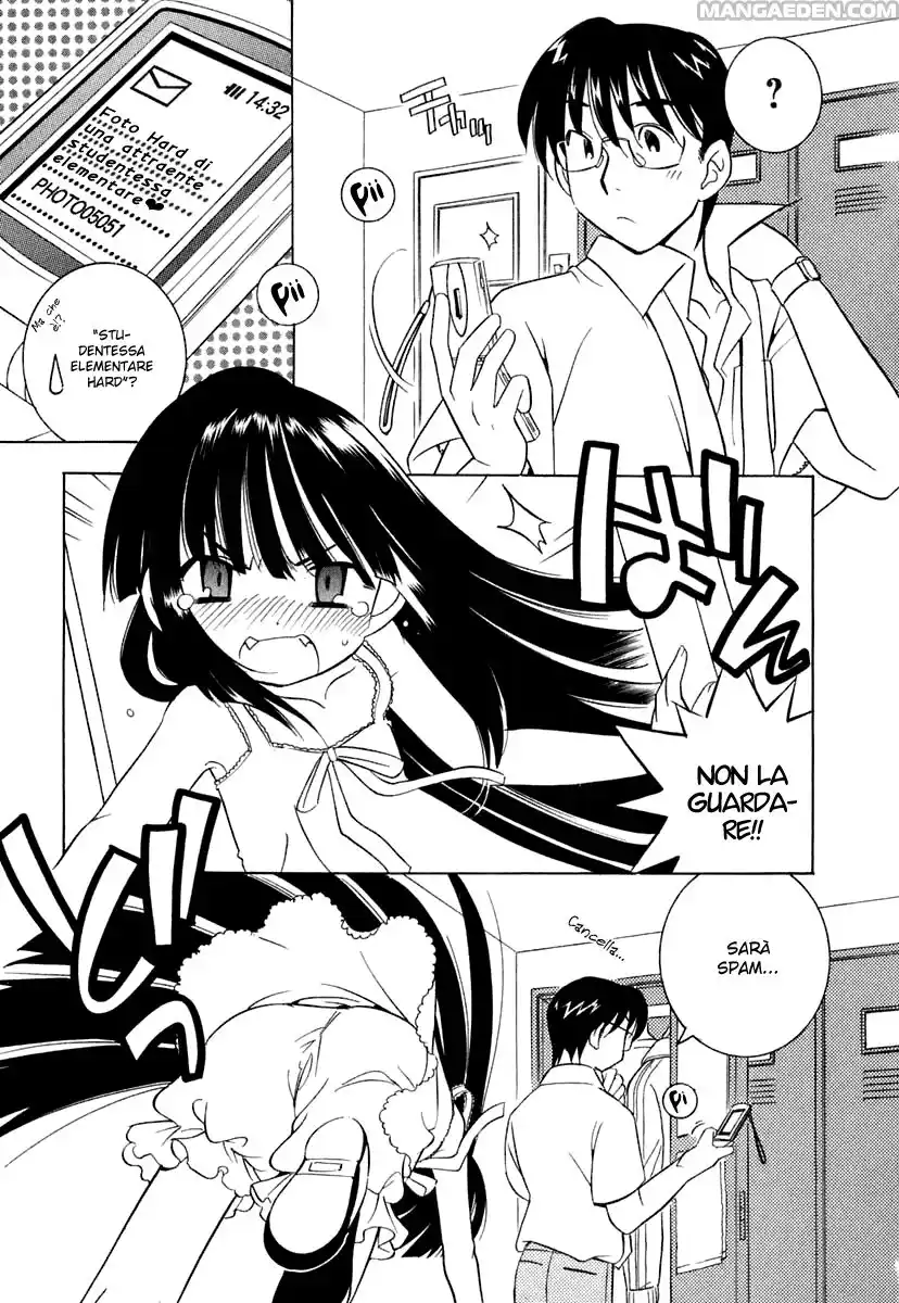 Kodomo no Jikan Capitolo 08 page 6