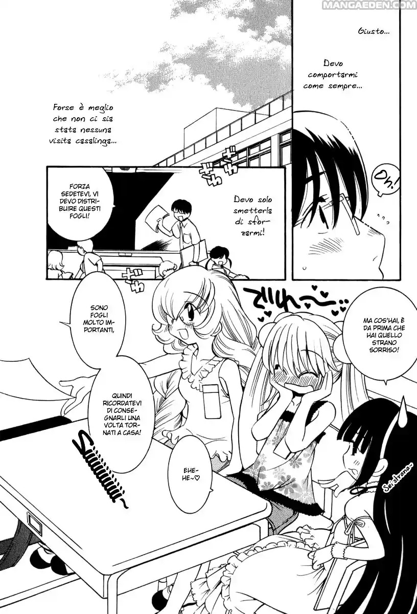 Kodomo no Jikan Capitolo 06 page 18