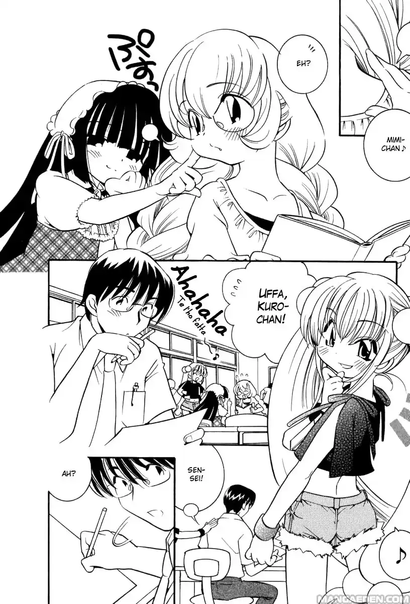 Kodomo no Jikan Capitolo 06 page 2