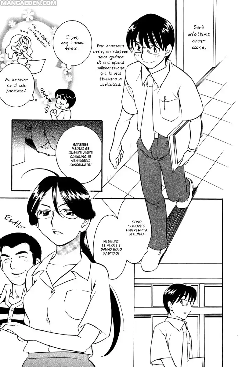 Kodomo no Jikan Capitolo 06 page 5