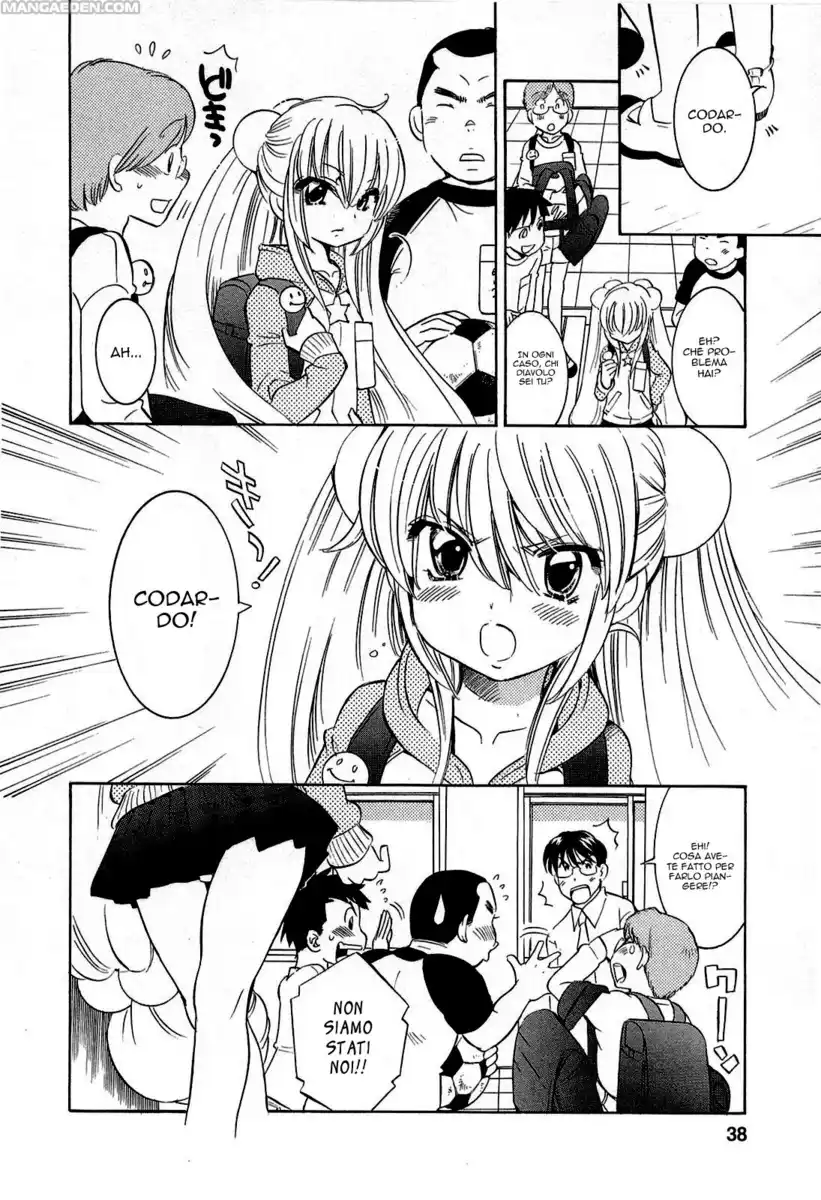 Kodomo no Jikan Capitolo 59 page 7