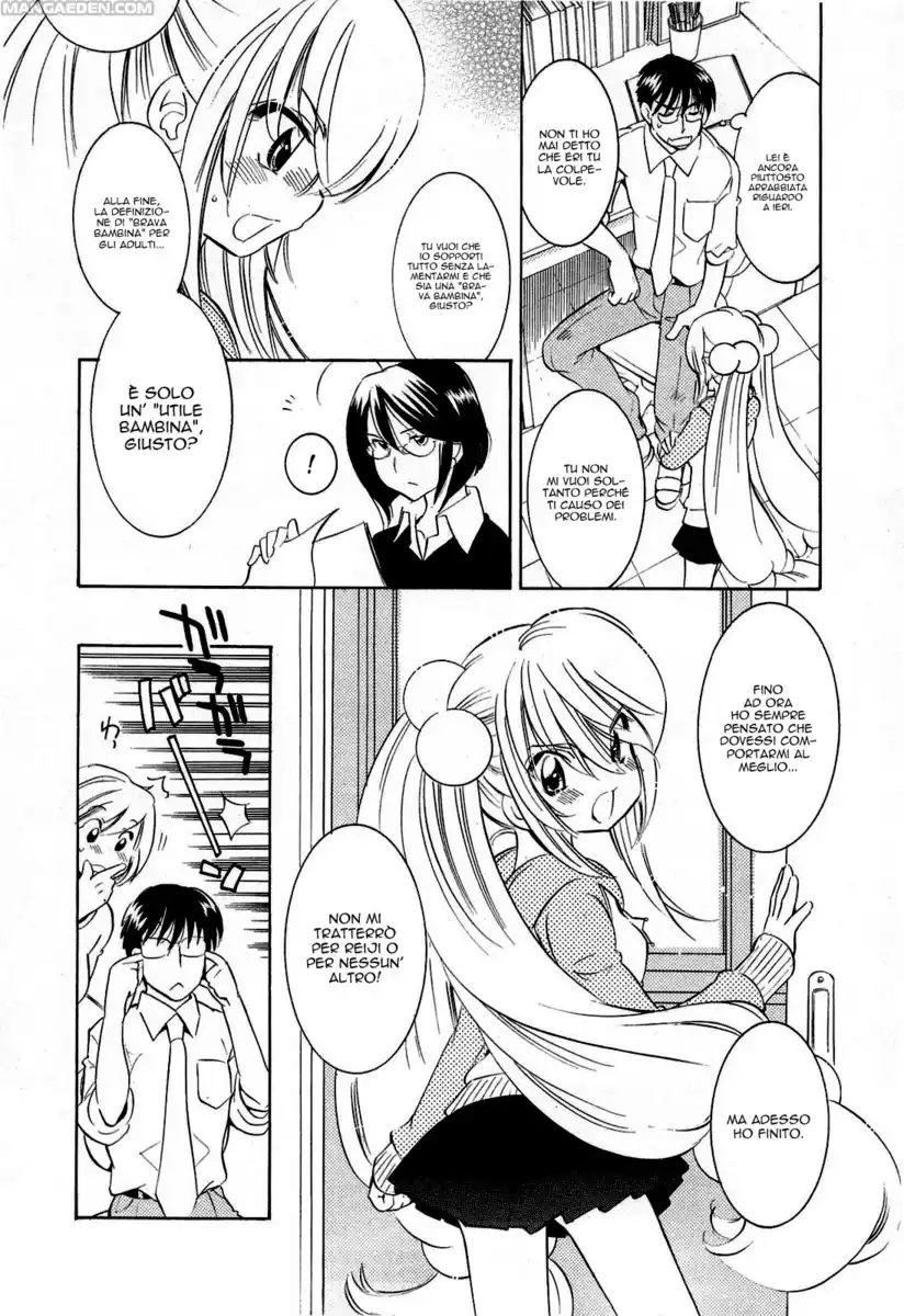 Kodomo no Jikan Capitolo 59 page 9