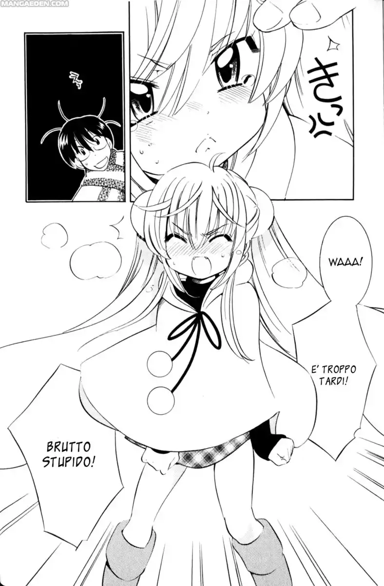 Kodomo no Jikan Capitolo 36 page 30