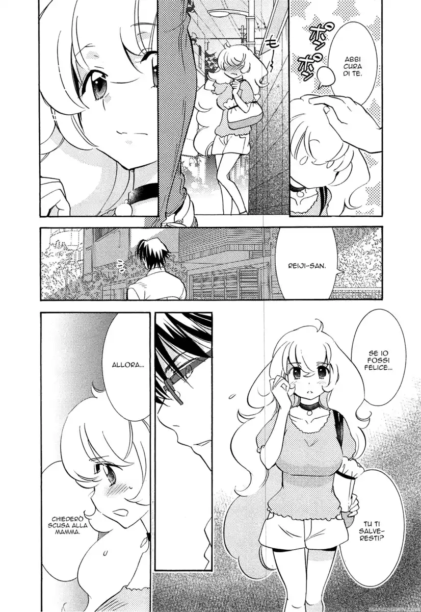 Kodomo no Jikan Capitolo 93 page 18