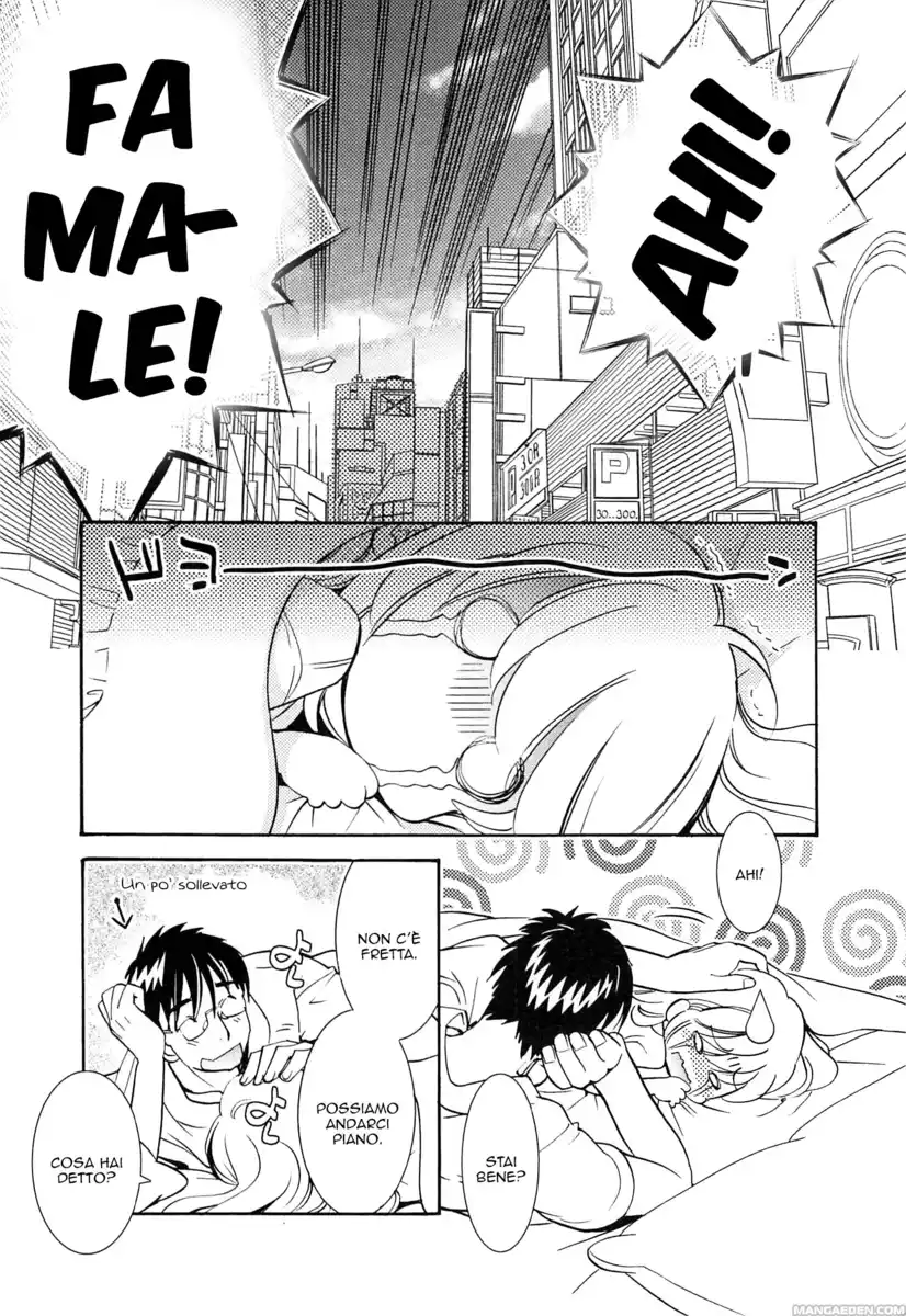 Kodomo no Jikan Capitolo 93 page 25