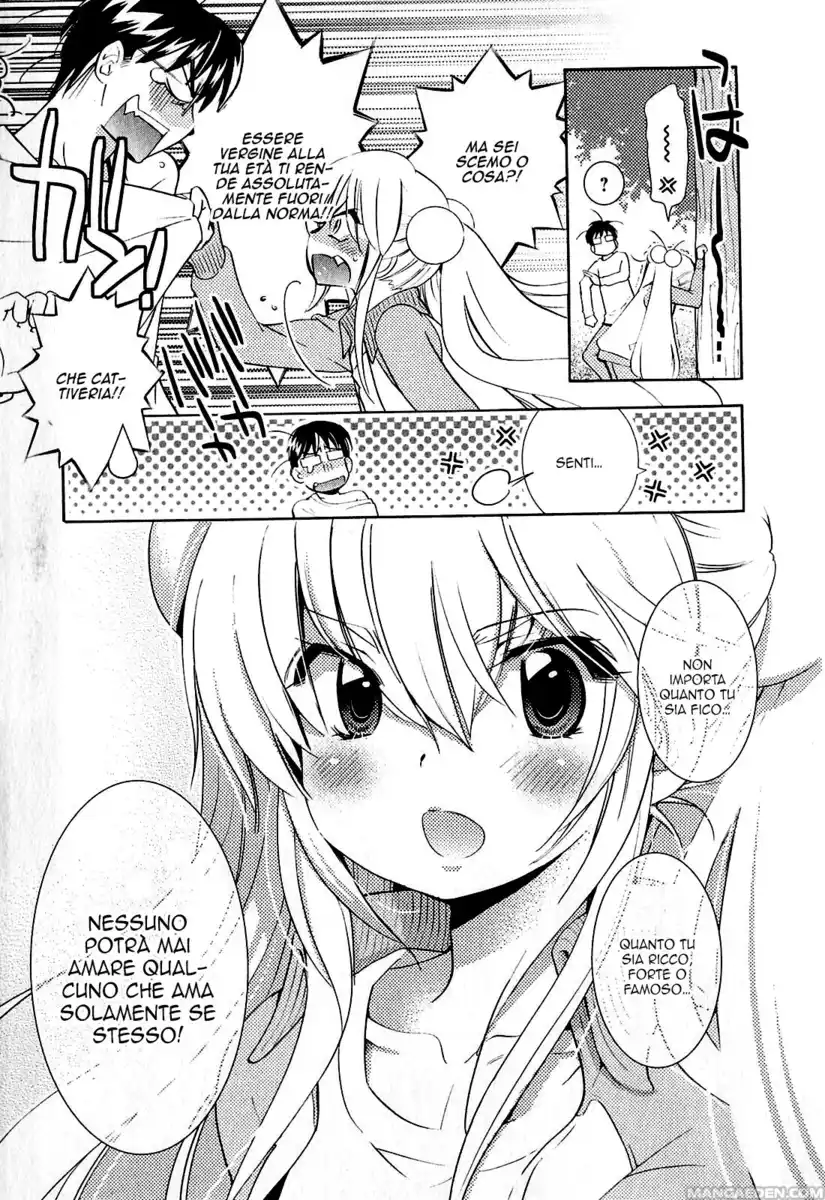 Kodomo no Jikan Capitolo 78 page 11