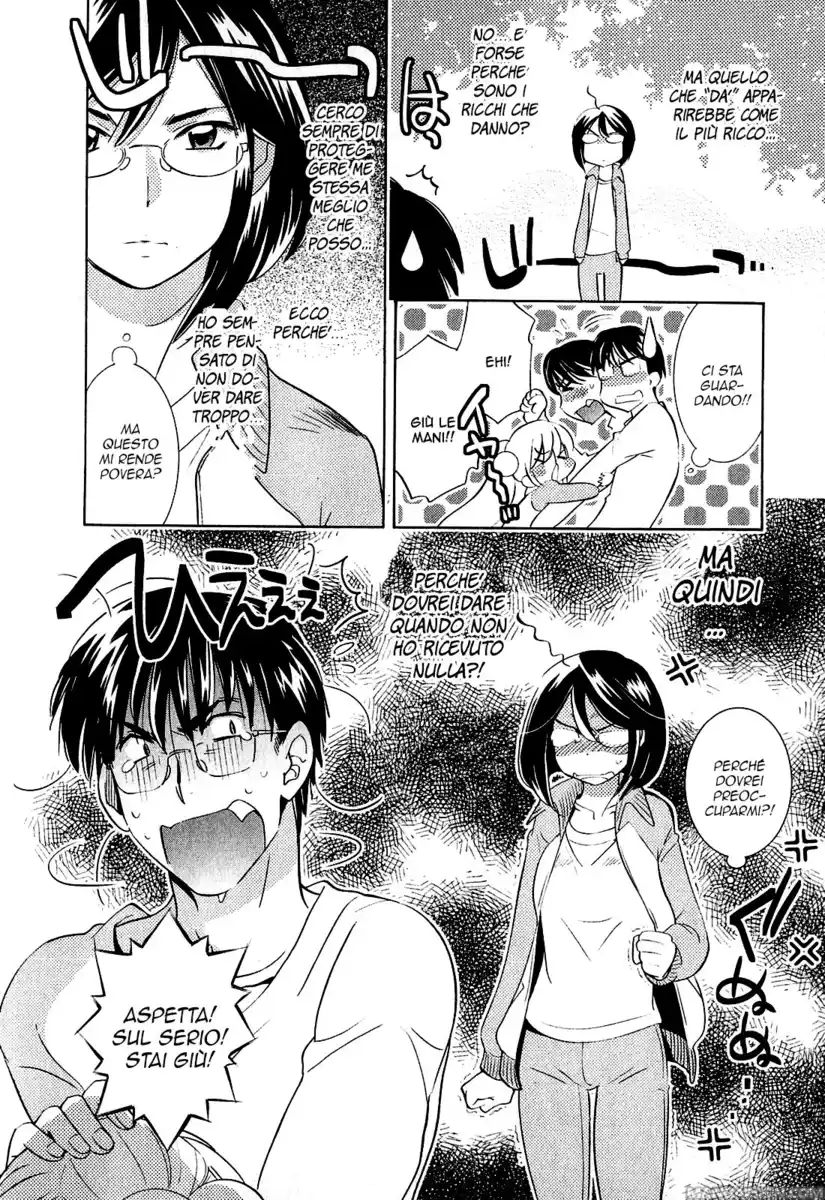 Kodomo no Jikan Capitolo 78 page 8