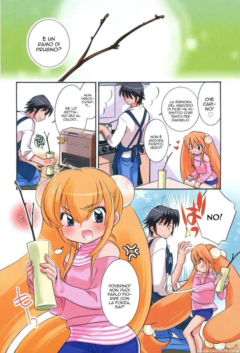 Kodomo no Jikan Capitolo 42 page 3