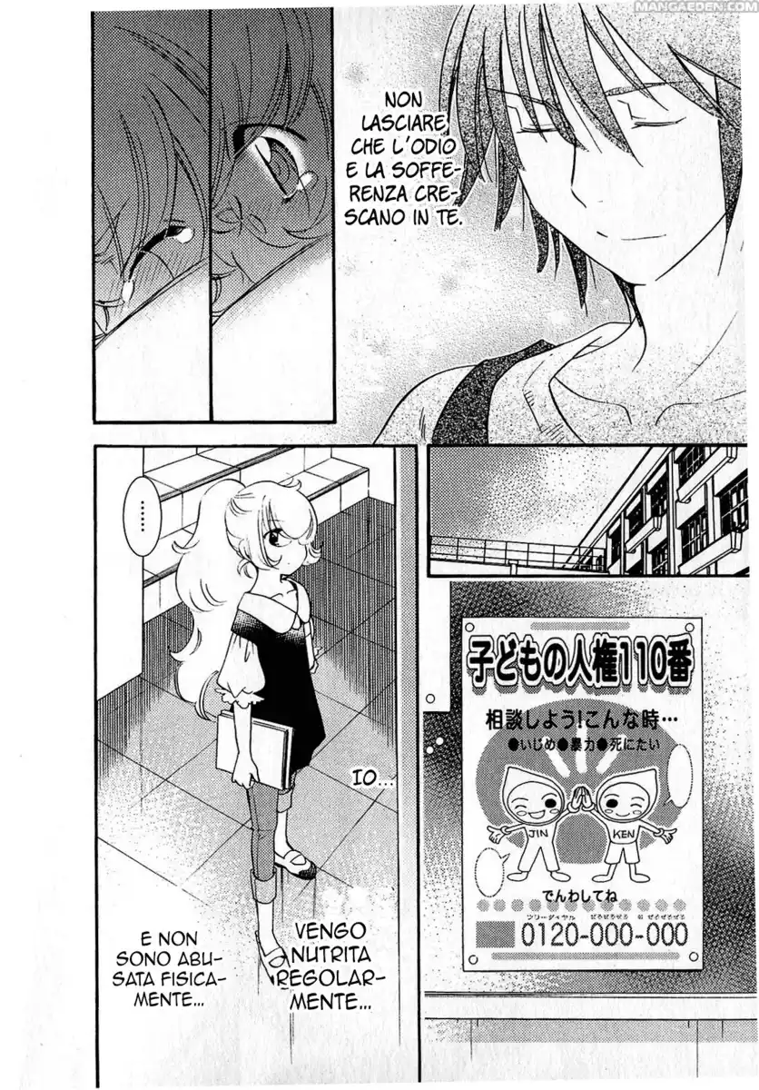 Kodomo no Jikan Capitolo 75 page 10