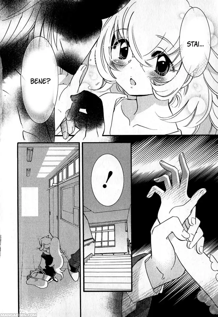 Kodomo no Jikan Capitolo 75 page 24