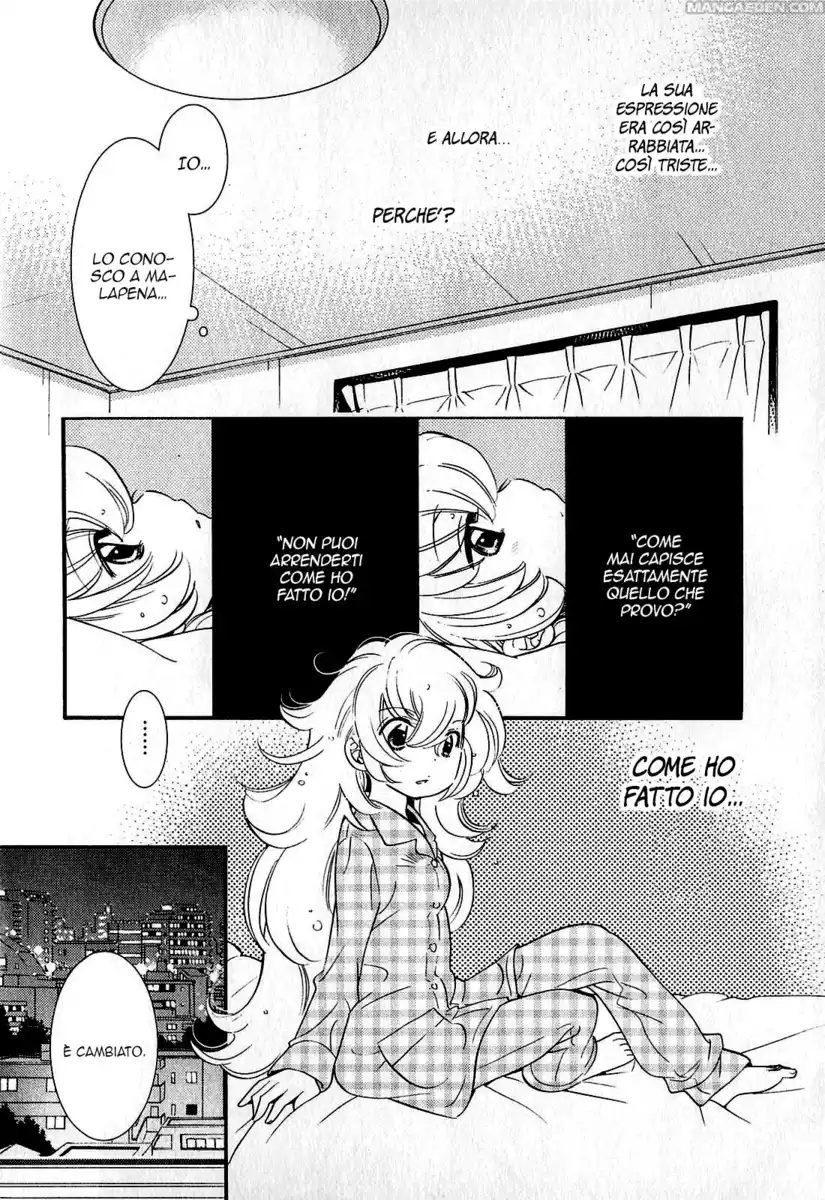 Kodomo no Jikan Capitolo 75 page 26