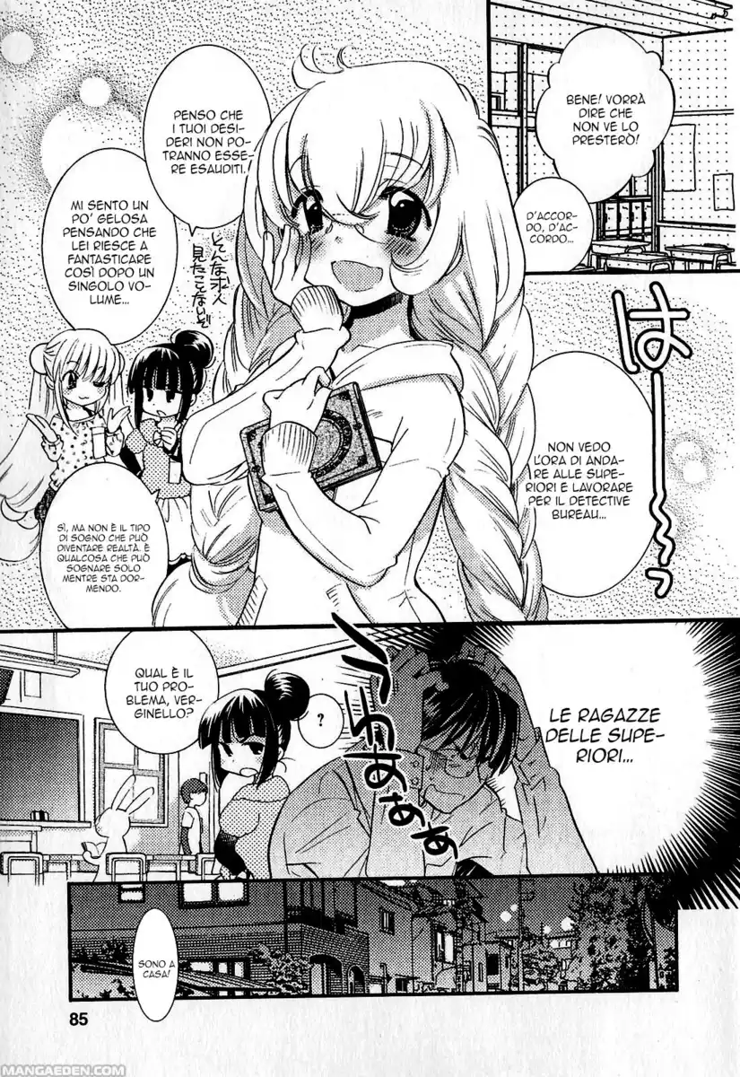 Kodomo no Jikan Capitolo 75 page 7