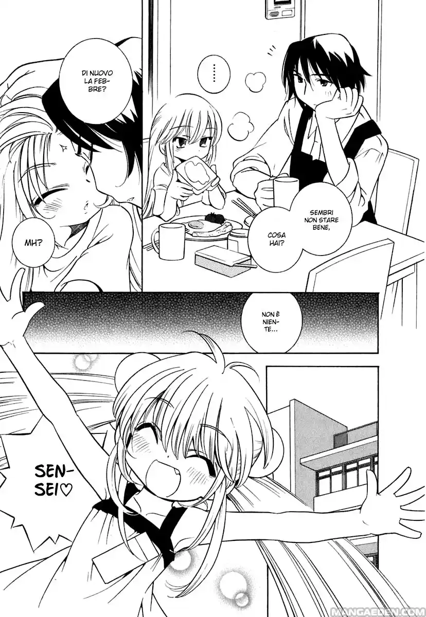 Kodomo no Jikan Capitolo 09 page 3