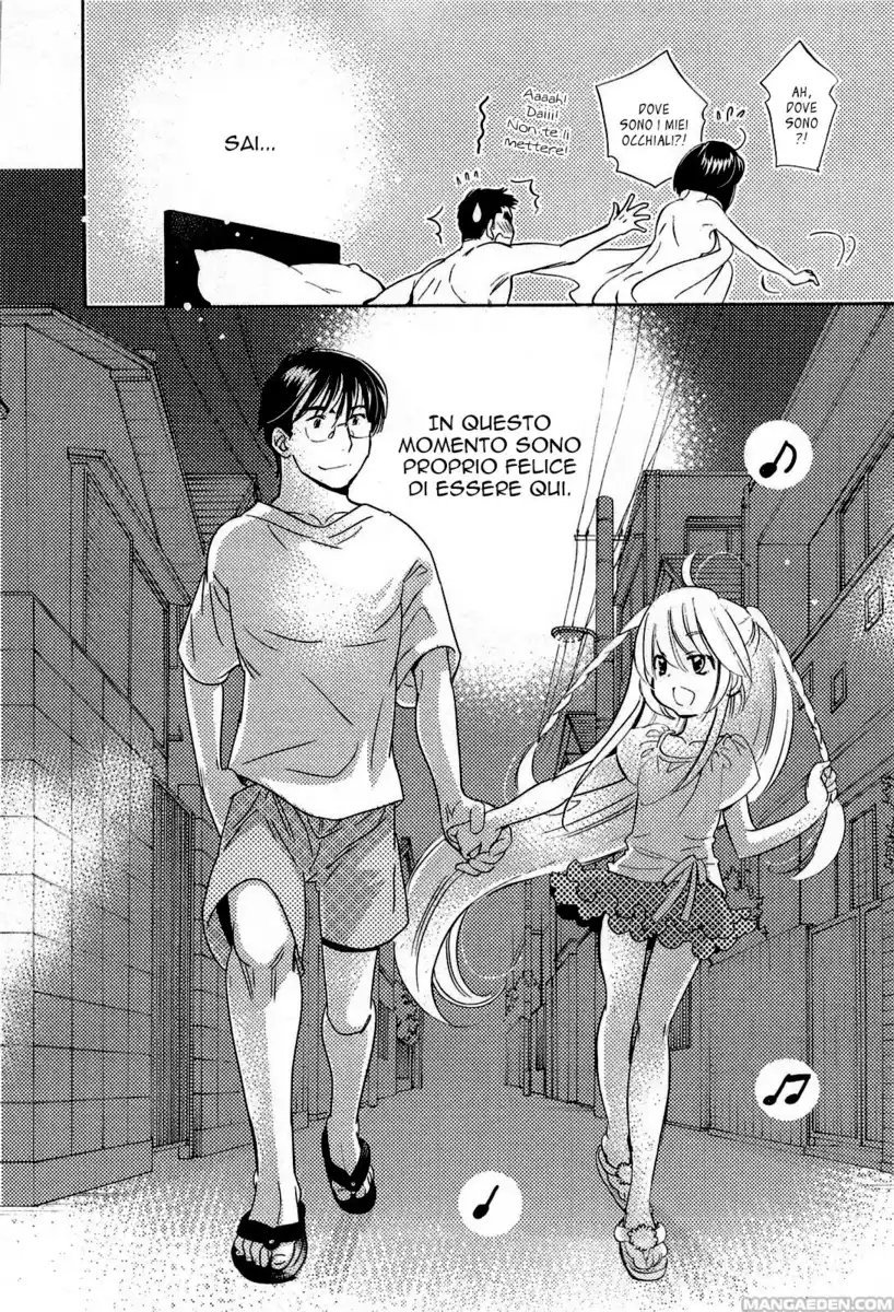 Kodomo no Jikan Capitolo 70 page 20