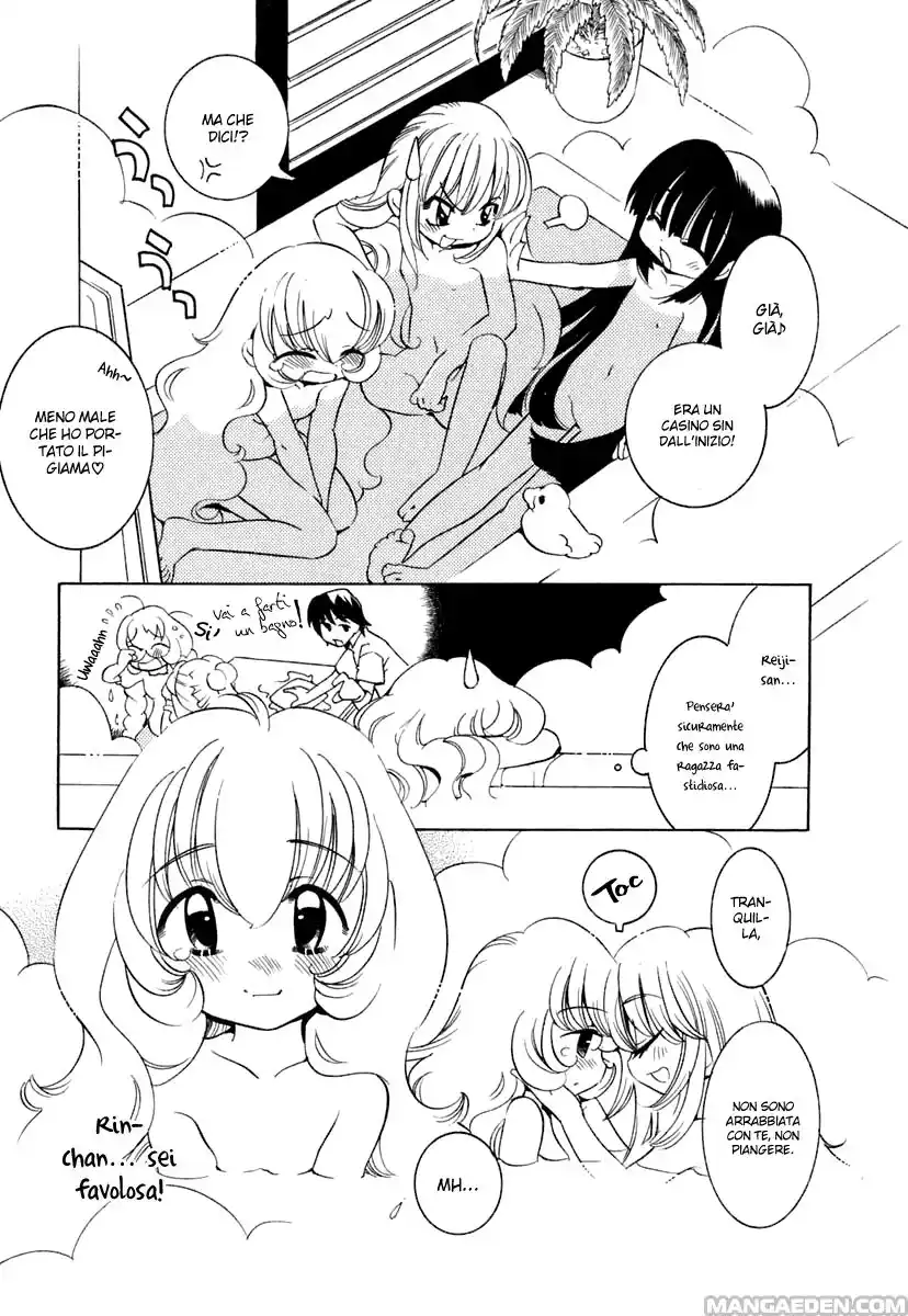 Kodomo no Jikan Capitolo 10 page 13